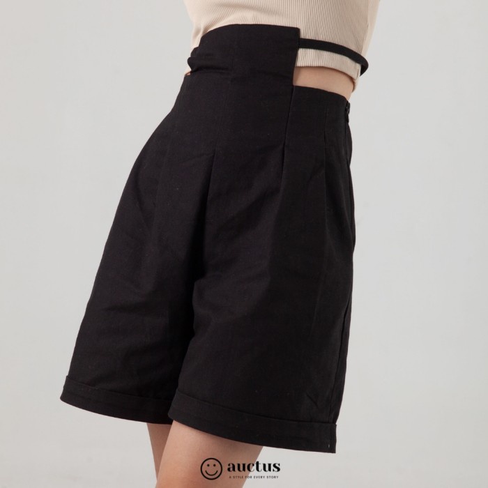 Manchu Auctus - Bonnie Short Pants