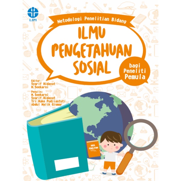 

Metodologi Penelitian Bidang Ilmu Pengetahuan Sosial