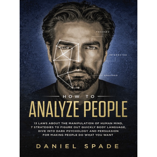 

How to Analyze People