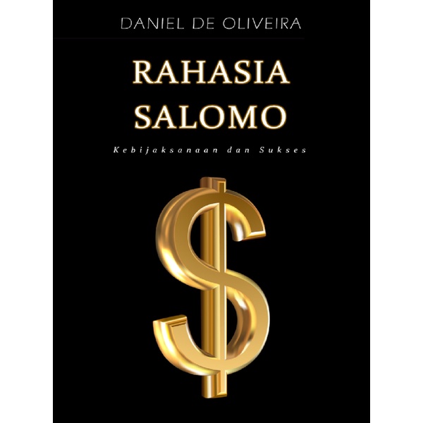 

Rahasia Salomo