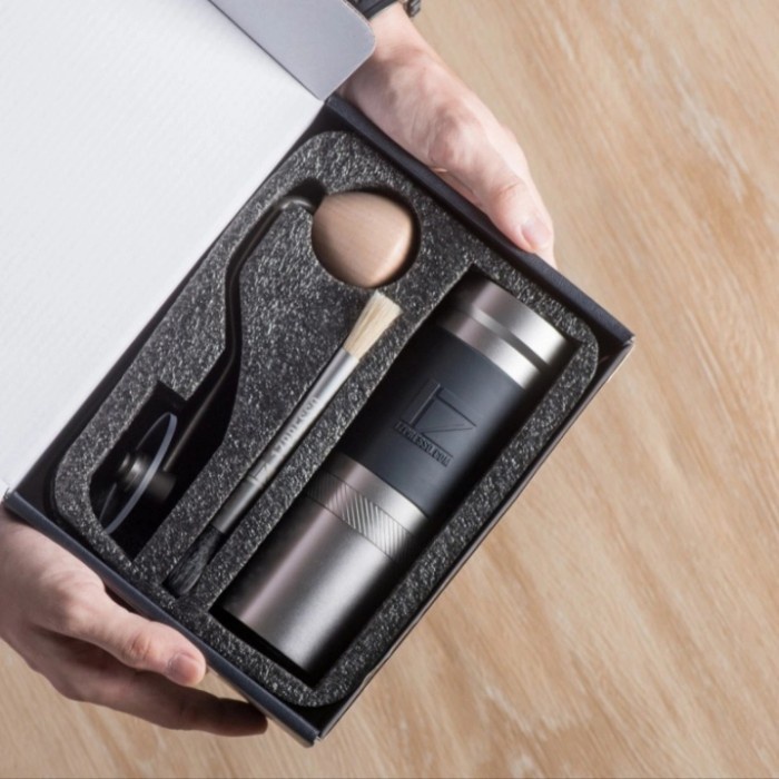 1Zpresso JX-Pro Coffee Grinder