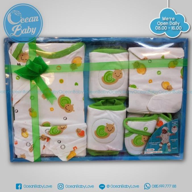 

Baby Set Kiddy / Parcel Bayi / Kado Bayi Murah / Baby Gift Set