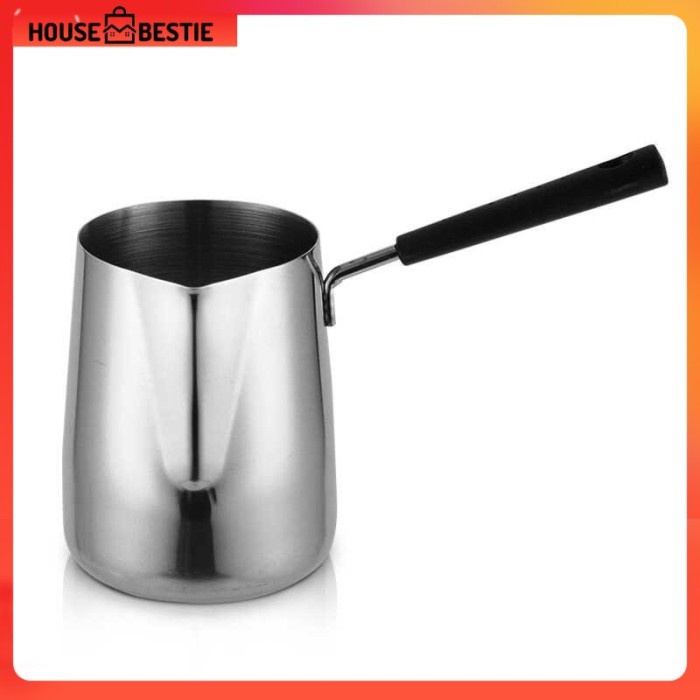 Turkish Pot Panci Kopi Turki Espresso Latte Maker Moka Pot Jug Pitcher