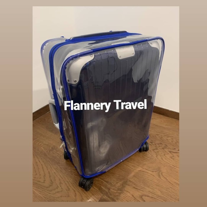 Cover Koper Rimowa Hybrib Cabin