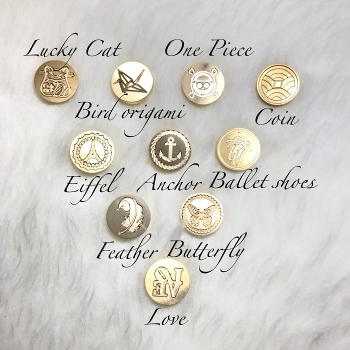 

Bestseller Special Design Wax Stamp Seal