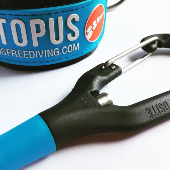 

Bestseller Octopus Competition Lanyard