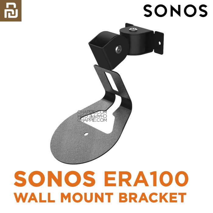 Sonos for Sonos Speaker Wall Mount Bracket ERA