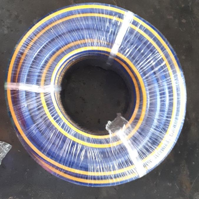 Selang Gas Lpg 5 Lapis Kawat Per Roll