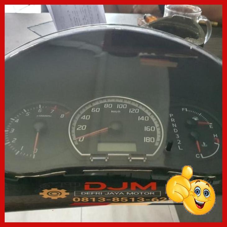 [STO] SPEEDOMETER KILOMETER SUZUKI SWIFT MATIC