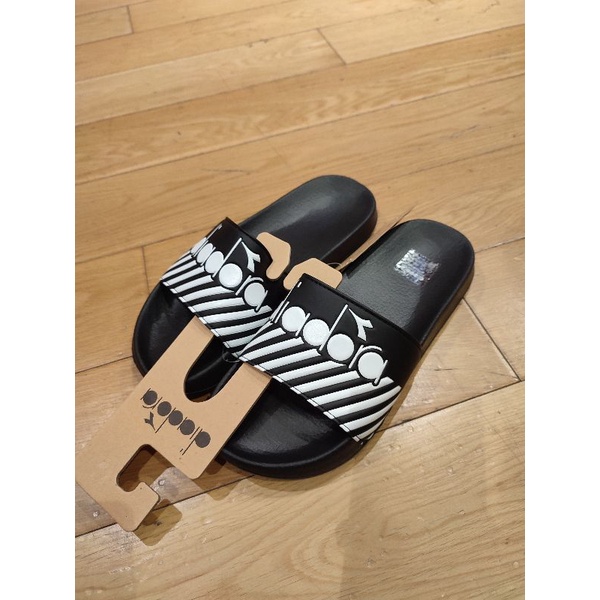 Sandal Diadora Slip-on