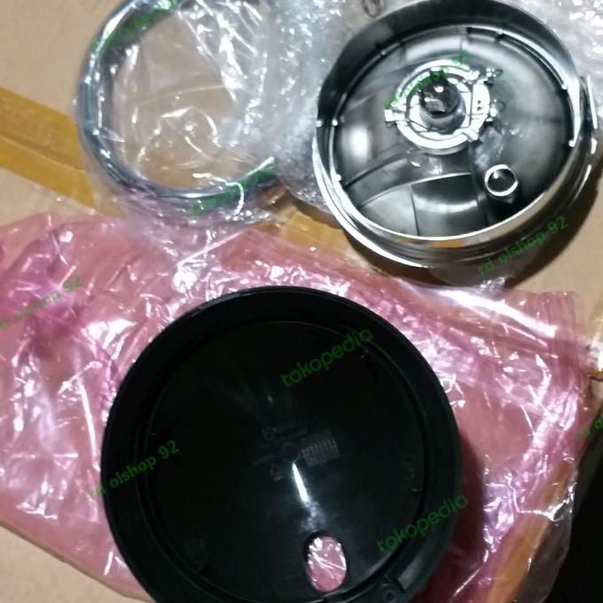 Headlamp / Lampu Depan Vespa Lxv