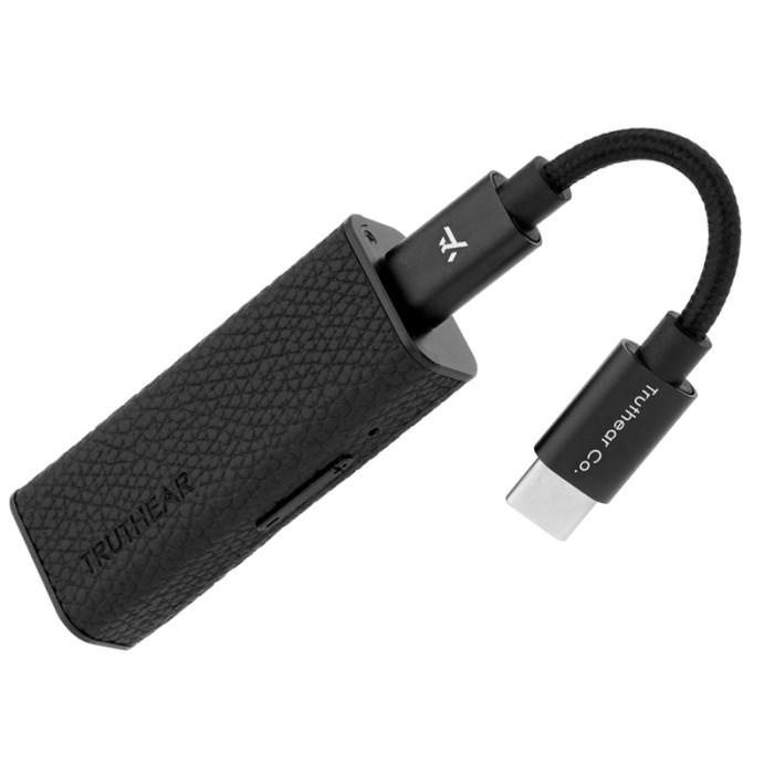Truthear Shio Lossless Portable Dac & Amplifier