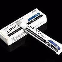 Seller JPRO 39.9% sulam alis anastesi korea anastesi fast numbing cream krim baal untuk sulam alis