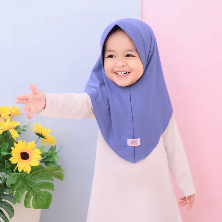 HPBK5850  KENAN - DZEVADA KIDS/MIICKY//BERGO HAMIDAH DZEVADA KIDS//BERGO ANAK