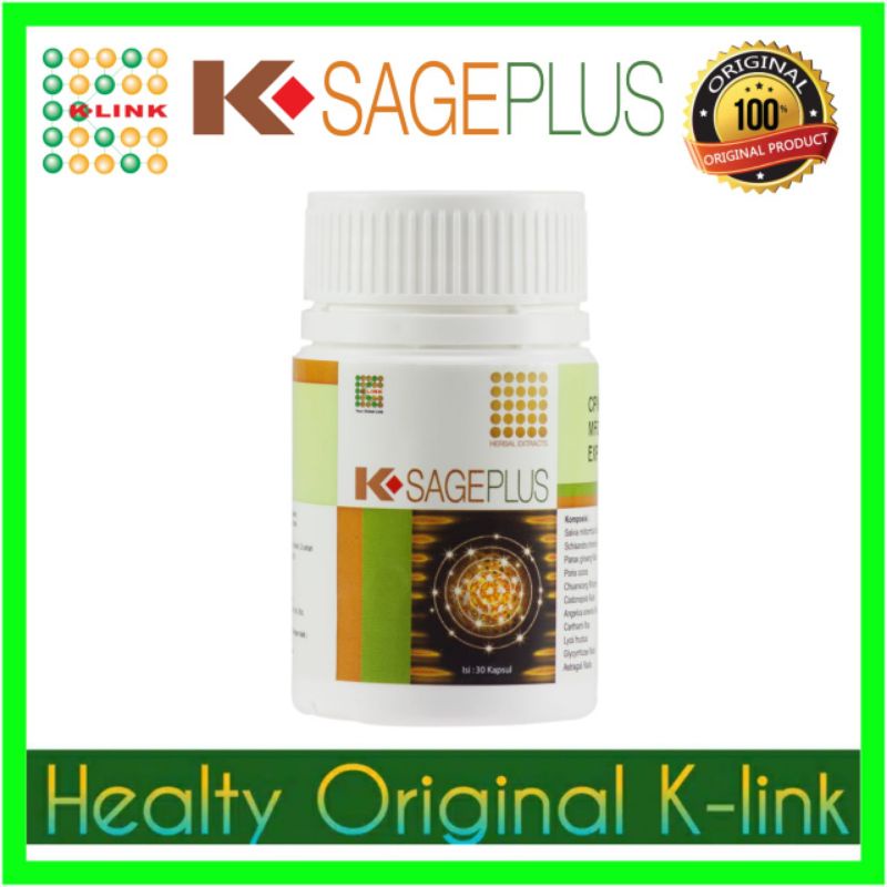 sage plus sage plus k-link