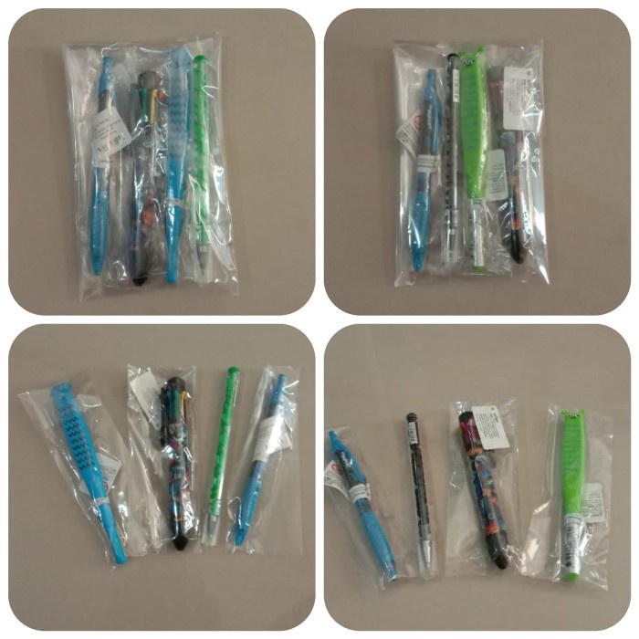 

Diskon Alat Tulis Smiggle Paket Ori _.