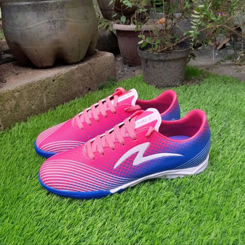 Sepatu Futsal SPECS Omega Pink Terbaru