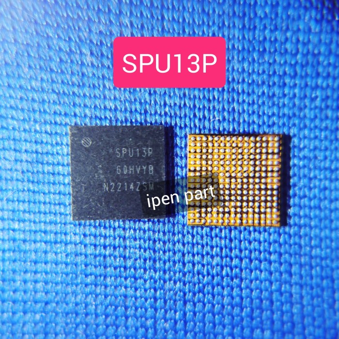 Terlaris Ic Power Spu13P Samsung A53