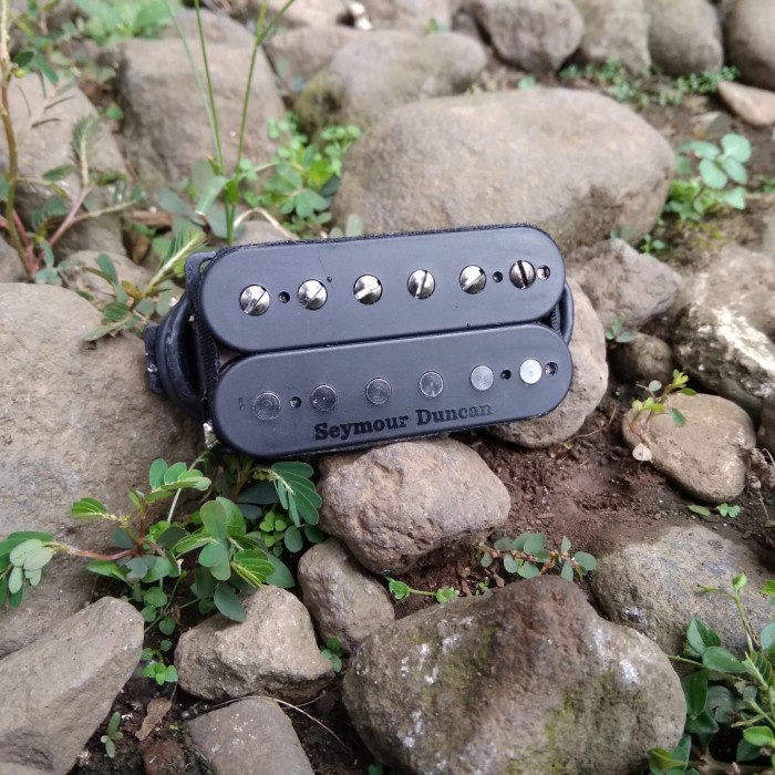 Pickup Gitar Seymour Duncan Sentient Humbucker Neck