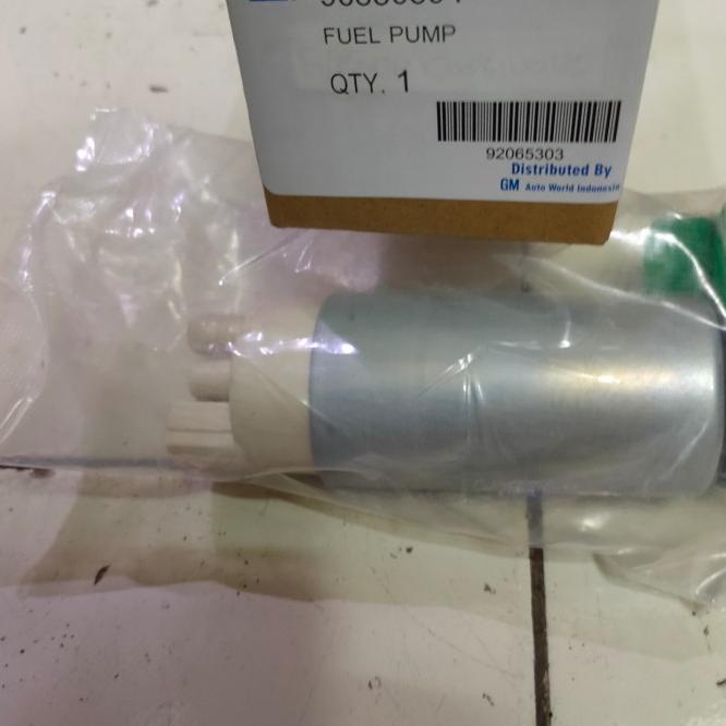 Fuel Pump Only Atau Rotak Fuel Pump Chevrolet Captiva Diesel Nfl Asli