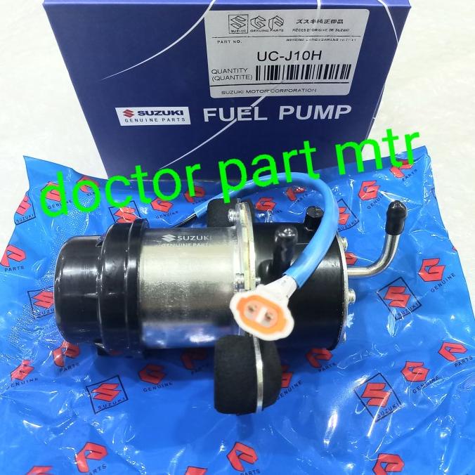 Fuel Pump Rotak Pompa Bensin Suzuki Carry Futura