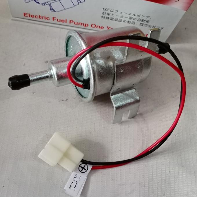 Pompa Bensin Rotak Fuel Pump Carry Extra 1.0 St100 S89 1.3 Zebra