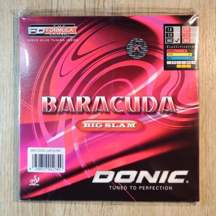 Bestseller Donic Baracuda Bigslam