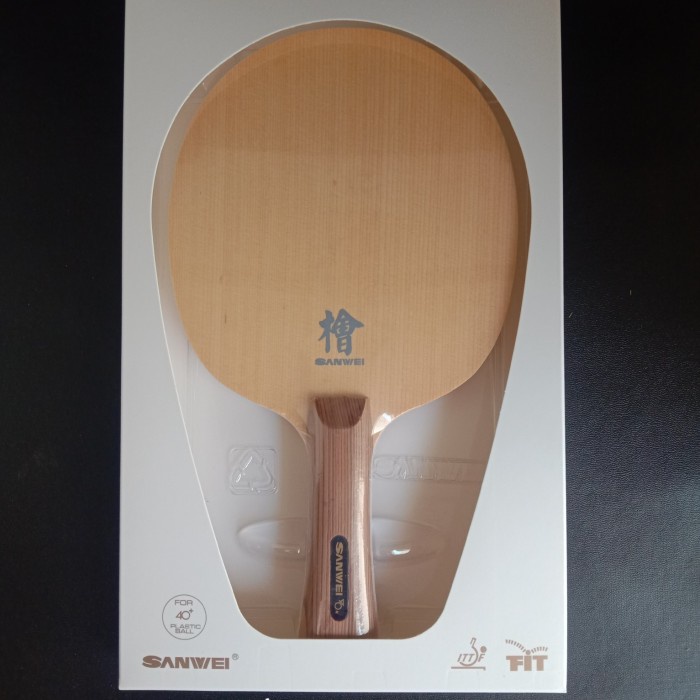 Bestseller Sanwei H10 1Ply Hinoki