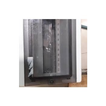 MCB BOX ABB 8 MODUL BASIC E