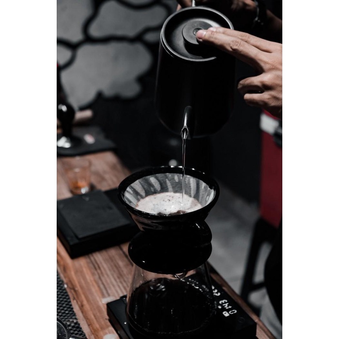 

Kopi Arabika Sunda Aromanis | Biji Kopi Single Origin Arabica 200Gr