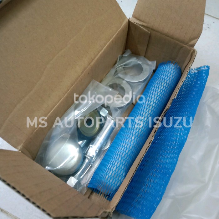 KING PIN PEN KIT ISUZU ELF NHR55 NKR55 NLR55 ORIGINAL