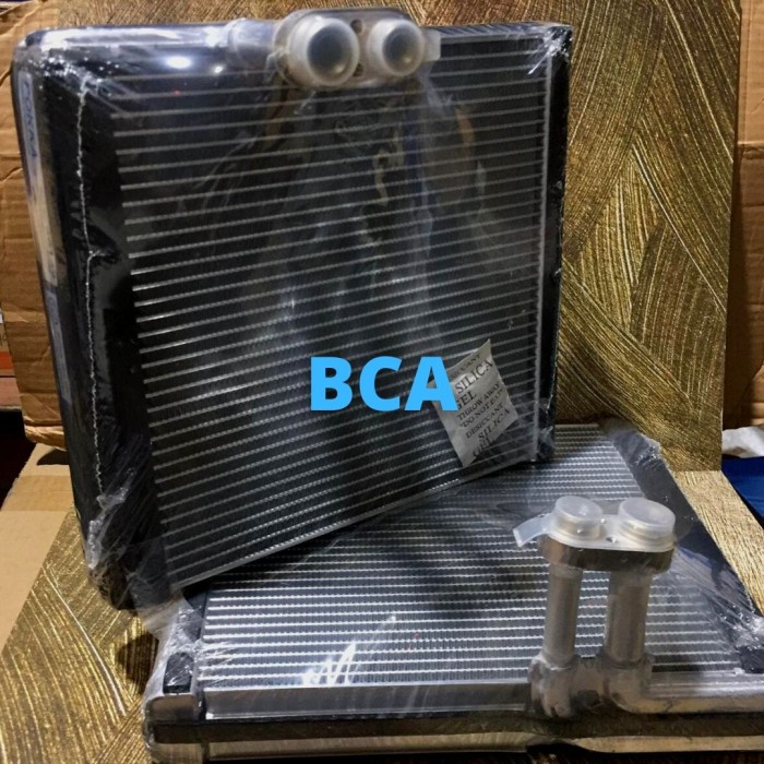 Evaporator Ac Mobil Toyota Calya Cayla Daihatsu Sigra Kode Ma246