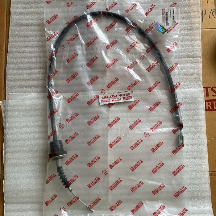Terlaris Kabel Tali Kopling Daihatsu Taft Gt Rocky Original