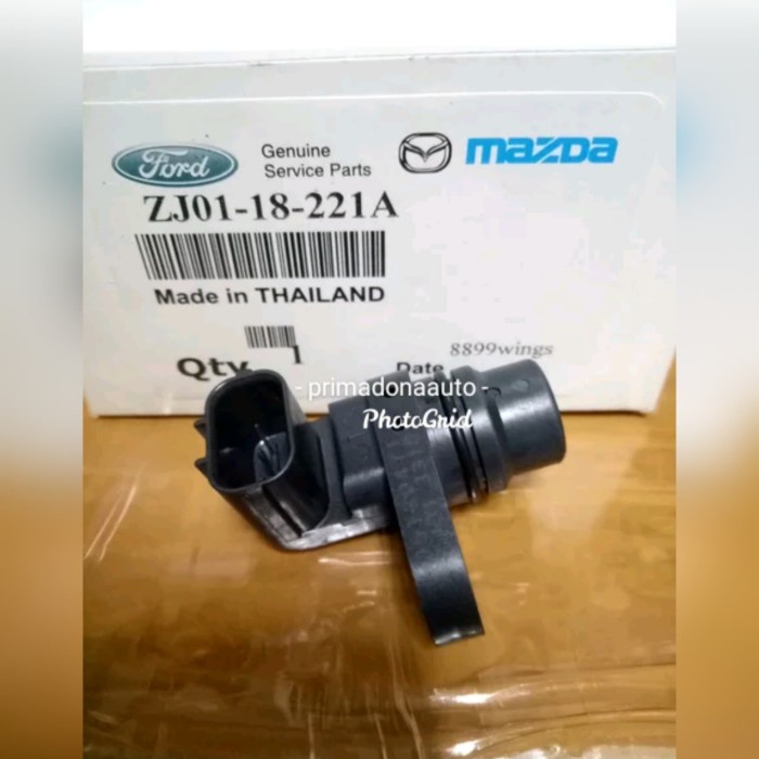 Sensor Crankshaft Atau Sensor Ckp Mazda 2 Ori Kode Dt 068