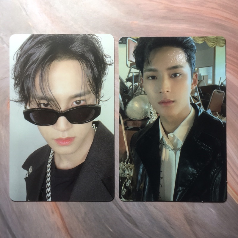 PC MINGYU THE NAME PC MINGYU ATTACCA