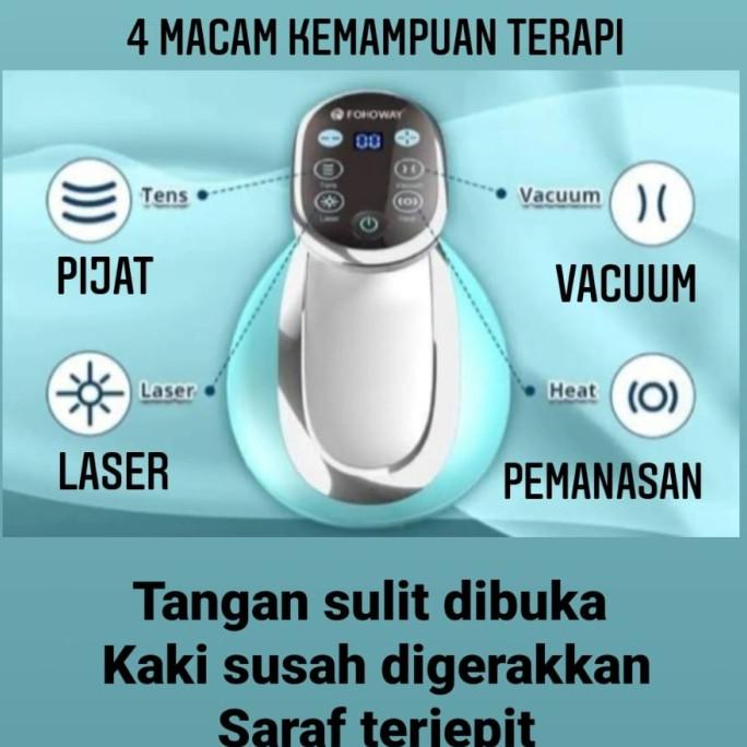 portable magic device fohoway alat terapi