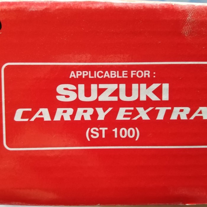 JUAL kampas rem belakang CARRY 1.0 indopart BEST SELLER