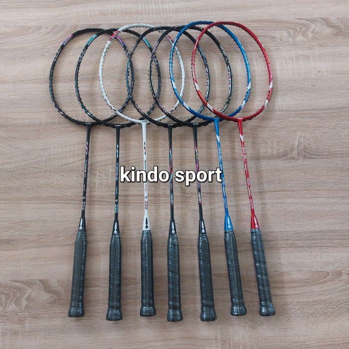 Raket Badminton Zilong All Series Novapunk Groun Zero Xenocage