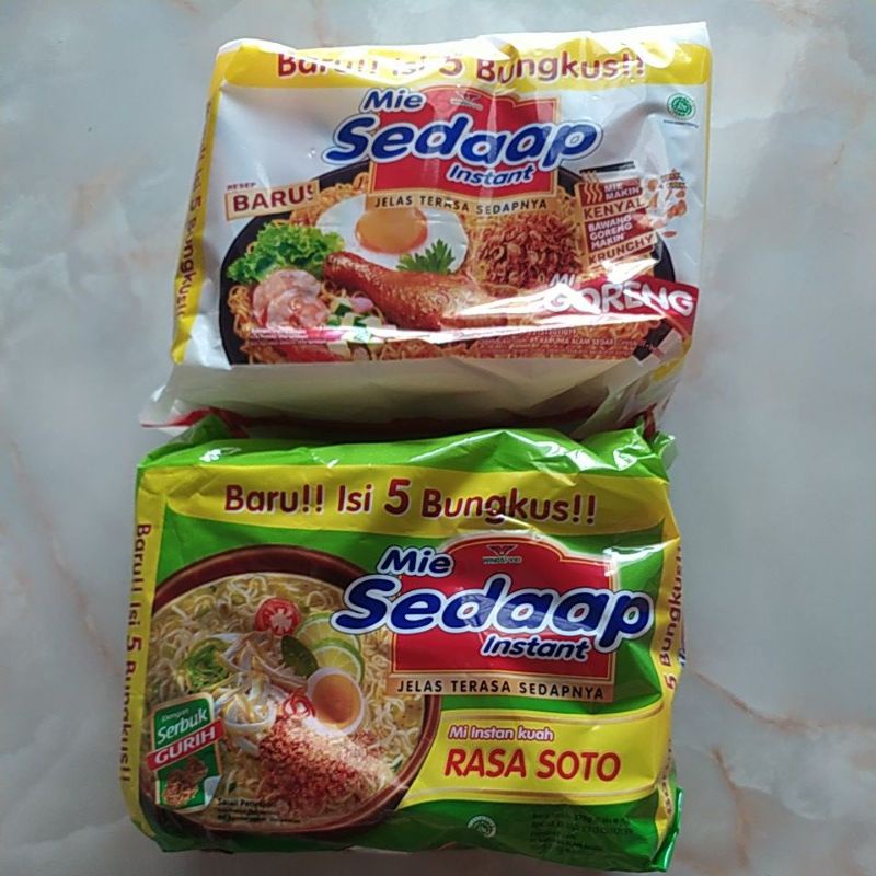 

sedaap