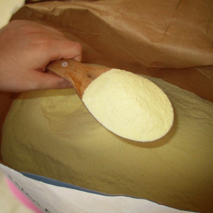 

Terlaris Tepung Kentang Flakes Emsland Halal Dari Jerman 1000 Gram Multifungsi