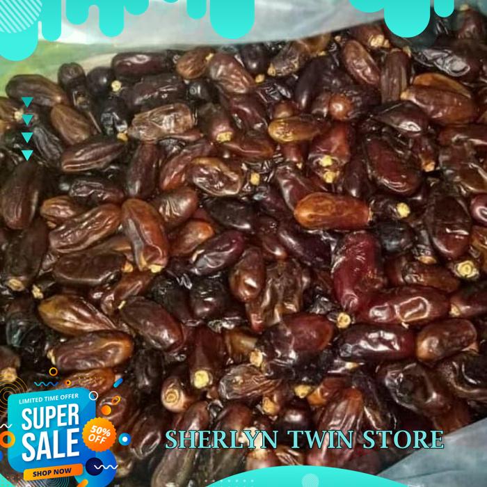 

KORMA - KURMA RABBE - KURMA MADINAH ARAB ( HARGA PER KARTON) ISI 10KG PRODUK PILIHAN