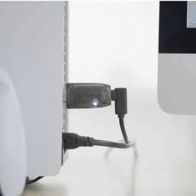 Genki Shadowcast Console Laptop Link (Nintendo Switch Ps Xbox Pc Mac)