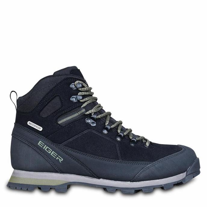 Sepatu Eiger Cayman Lite - 5358