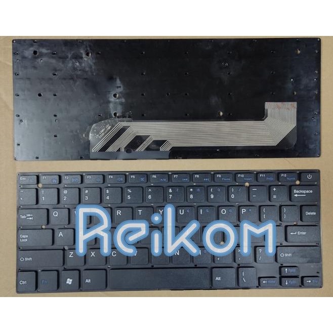 Keyboard Laptop Notebook Axioo Mybook 14 Lite 14 Plus