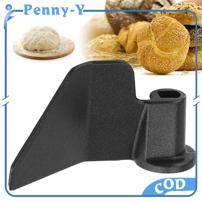 Terlaris Universal Pisau Pengaduk Mesin Pembuat Roti Rebread