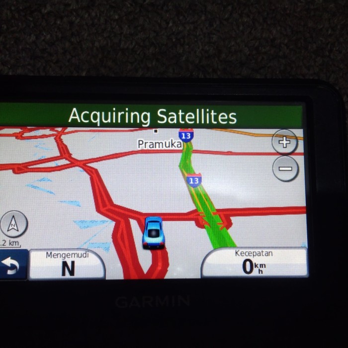 Terlaris Peta Navigasi Mobil Garmin Nuvi Map Update Terbaru Desember 2022