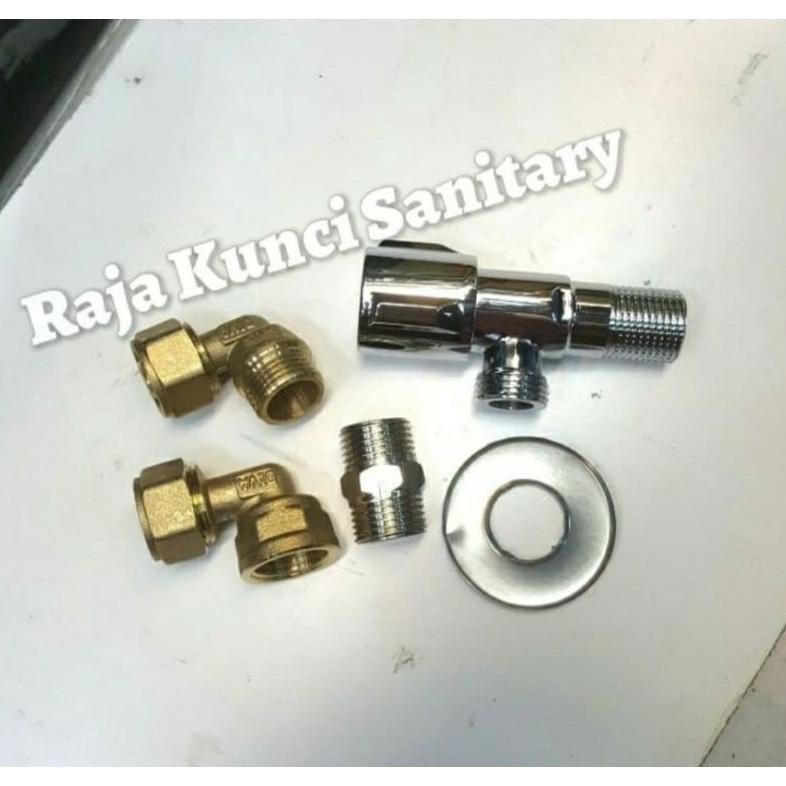 TER-UPDATE INSTALASI DALAM TEMBOK WATER HEATER/PERLENGKAPAN PASANG WATER HEATER/ARISTON #ORIGINAL