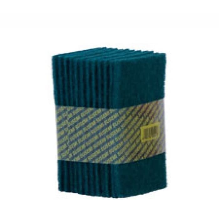 Sabut Cuci Piring Hijau Sabut Hijau