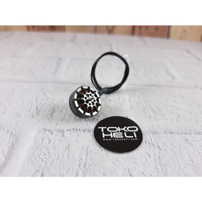 Bestseller Happymodel Ex1404 2750Kv Brushless 1404 Motor