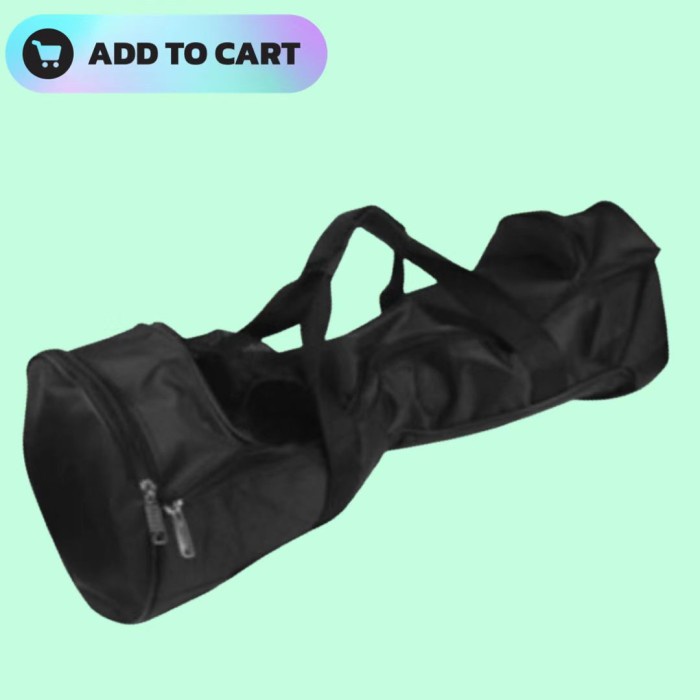 DISKON SPESIAL GROSIR TAS SMART BALANCE WHEEL / HOVERBOARD 6,5 INCH, 8INCH, 10INCHI TERMURAH